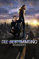 Die Bestimmung - Divergent (2014)