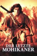 Der letzte Mohikaner (1992)