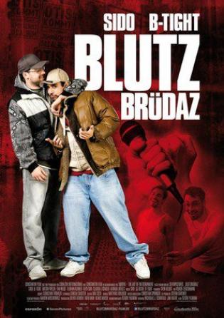 Blutzbrüdaz (2011)