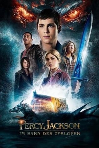 Percy Jackson - Im Bann des Zyklopen (2013)