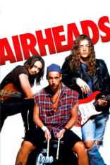 Airheads (1994)