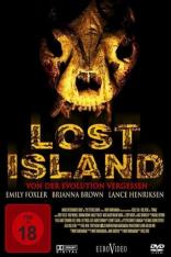 Lost Island - Von der Evolution vergessen (2009)