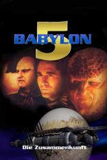 Spacecenter Babylon 5 - Die Zusammenkunft (1993)