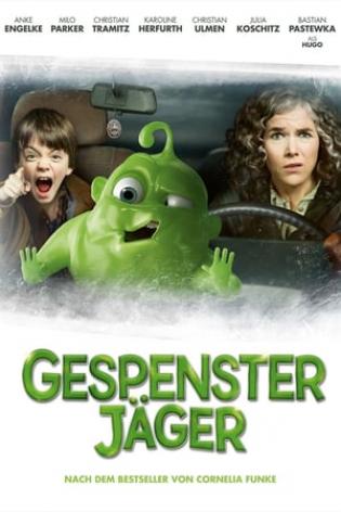 Gespensterjäger (2015)