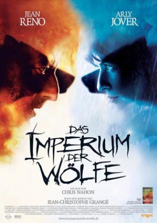 Das Imperium der Wölfe (2005)