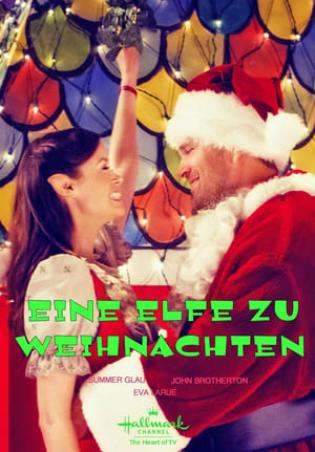 Eine Elfe zu Weihnachten (2012)