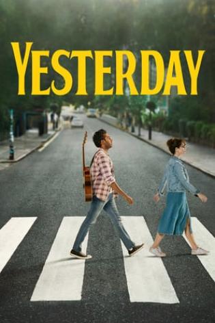 Yesterday (2019)