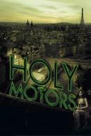 Holy Motors (2012)