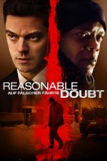 Reasonable Doubt (2014)