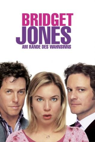 Bridget Jones - Am Rande des Wahnsinns (2004)