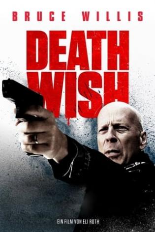 Death Wish (2018)