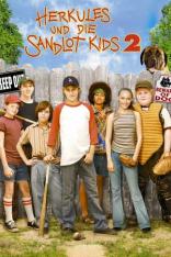 Herkules und die Sandlot Kids 2 (2005)