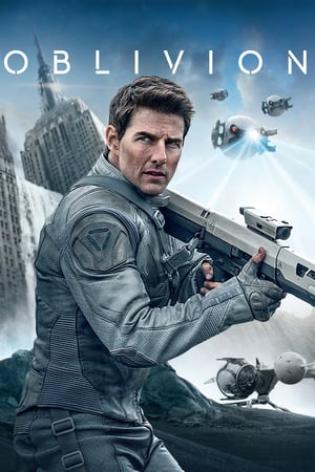 Oblivion (2013)