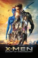 X-Men: Zukunft ist Vergangenheit (2014)