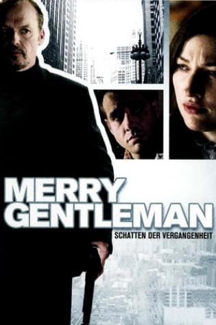 Merry Gentleman - Schatten der Vergangenheit (2008)