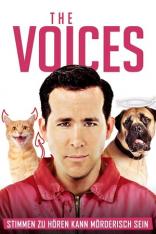 The Voices (2014)