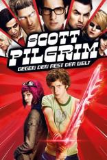 Scott Pilgrim gegen den Rest der Welt (2010)