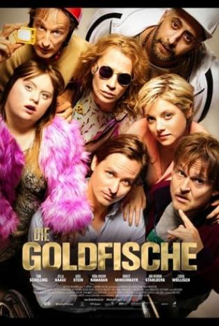 Die Goldfische (2019)