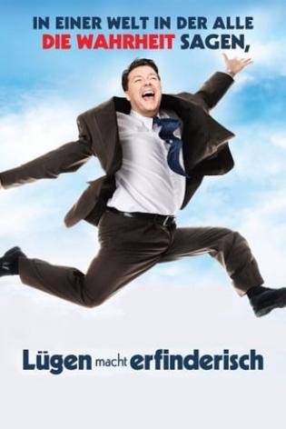 Lügen macht erfinderisch (2009)