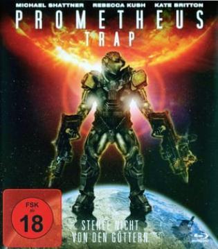 Prometheus Trap (2012)