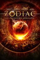 Zodiac - Die Zeichen der Apokalypse (2014)