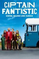 Captain Fantastic - Einmal Wildnis und zurück (2016)