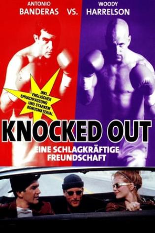 Knocked Out - Eine schlagkräftige Freundschaft (1999)