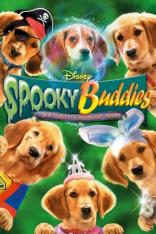 Spooky Buddies - Der Fluch des Hallowuff-Hunds (2011)