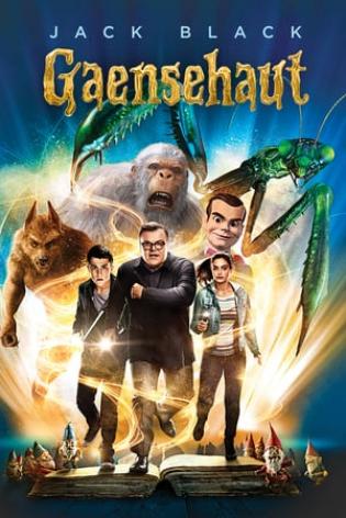 Gänsehaut (2015)