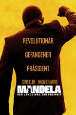 Mandela - Der lange Weg zur Freiheit (2013)