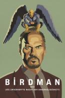 Birdman oder (Die unverhoffte Macht der Ahnungslosigkeit) (2014)