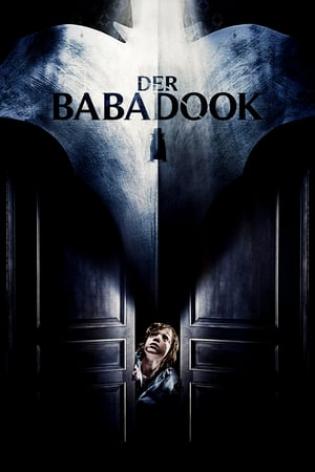 Der Babadook (2014)