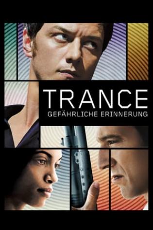 Trance - Gefährliche Erinnerung (2013)