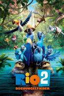 Rio 2 - Dschungelfieber (2014)