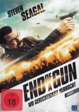 End of a Gun (2016)