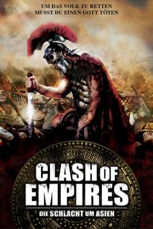 Clash of Empires (2011)