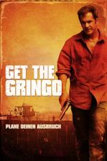 Get the Gringo (2012)