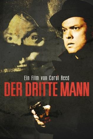 Der dritte Mann (1949)