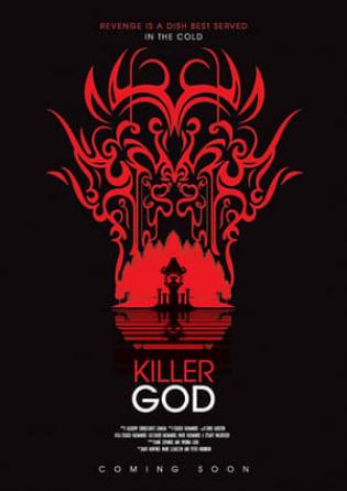 Killer God (2010)