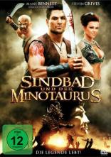 Sindbad und der Minotaurus (2011)