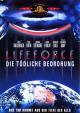 Lifeforce - Die tödliche Bedrohung (1985)