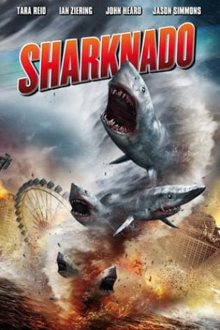 Sharknado (2013)