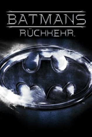 Batmans Rückkehr (1992)