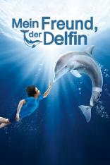 Mein Freund, der Delfin (2011)