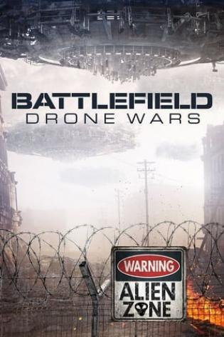 Battlefield - Drone Wars (2016)