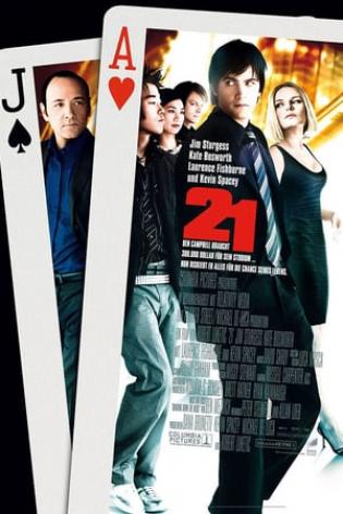 21 (2008)