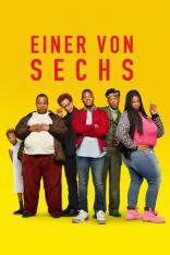 Einer von Sechs (2019)