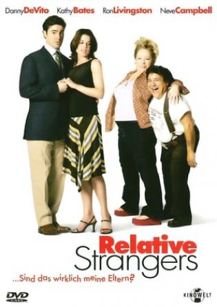 Relative Strangers (2006)