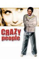 Crazy People (1990)