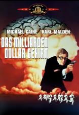 Das Milliarden Dollar-Gehirn (1967)